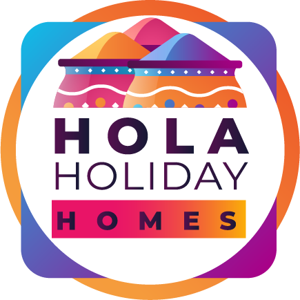 Hola Holiday Homes LLC