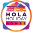 Hola Holiday Homes LLC